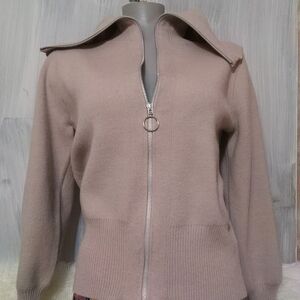 NWT Truth By Republic Sweater & Cardigan